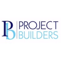 Project Builders logo - Similar company to Brownboots Interactive, Inc.