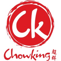 Chowking Orient Restaurant (Dubai, U.A.E.) logo - Similar company to Caliburger Ltd