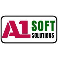 A1 Soft Solutions logo - Similar company to A1Softec