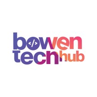 Bowen Tech Hub logo - Similar company to The Evolving Minds, Bowen Chapter