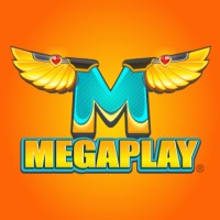 Megaplay Studios logo - Similar company to Leadion