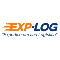 Exp-Log logo - Similar company to Tecnolog Transportes Rodo-Aéreo E Logística Ltda