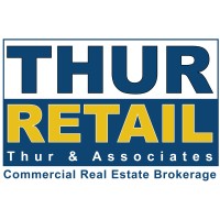 Thur & Associates, Commercial Real Estate Services logo - Similar company to Willard Retail