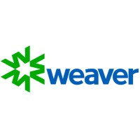 Weaver International logo - Similar company to Dbix.Ai