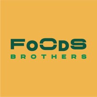 Foods Brothers logo - Similar company to Levant Foods Sp. Z O.O.