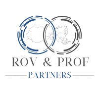 ROV & PROF Partners logo - Similar company to Hemz Offshore