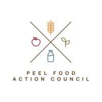 Peel Food Action Council logo - Similar company to Global & Environmental Health Lab
