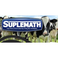Suplemath Nutrição Animal Ltda logo - Similar company to Tecnusol Soluções Tecnológicas Em Nutrição Animal