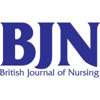 British Journal of Nursing (BJN) logo - Similar company to Micro-Tech Uk