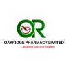 OAKRIDGE PHARMACY LIMITED logo - Similar company to Prempeh College
