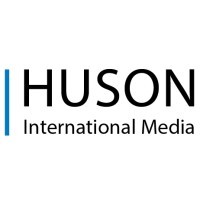 Huson International Media logo - Similar company to Coldify