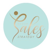 Savvy Sales Strategy logo - Similar company to Critterswork Service Dog Partners, Inc.