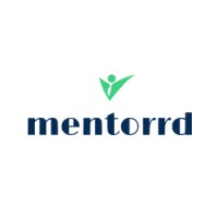 Mentorrd logo - Similar company to Markcept