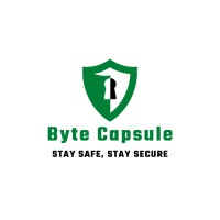 Byte Capsule logo - Similar company to Bugsbd Limited ( Your Cyber Security Partner)