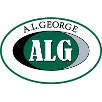 A.L. George logo - Similar company to Brooklyn Spirits, Llc