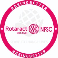Rotaract_nfsc logo - Similar company to Delhi Fire Service
