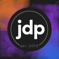 Just Digital People logo - Similar company to Pony Express