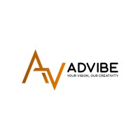 AdVibe logo - Similar company to Ad Vibes