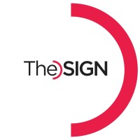 The Sign Digital Marketing logo - Similar company to Reactive Panama
