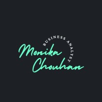 Monika Chouhan logo - Similar company to Yugspot Pvt Ltd