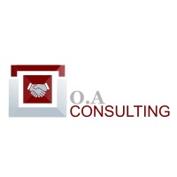 OA Consulting logo - Similar company to Cabinet Re2M