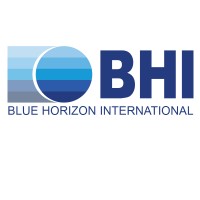 Blue Horizon International logo - Similar company to Bened Biomedical Co.,Ltd