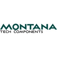 Montana Tech Components logo - Similar company to Fairytale Software Cawa Gmbh