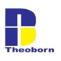Zhejiang Theoborn Auto-Control Valves Co., Ltd logo - Similar company to Epaper Industry Alliance