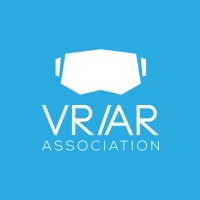 VR/AR Association Portugal logo - Similar company to Avatarcam