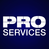 Pro Services, Inc. logo - Similar company to Proservice