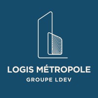 Logis Métropole logo - Similar company to Septalia