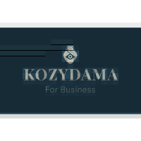 KOZYDAMA FOR BUSINESS logo - Similar company to Kozydama Academy