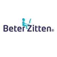 BeterZitten logo - Similar company to Van Garderen Kantoormeubelen