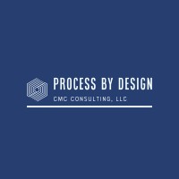 Process By Design CMC Consulting, LLC logo - Similar company to Precision Evolution Global