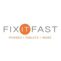Fix It Fast logo - Similar company to Fix It Sol