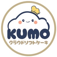 Kumo Cake logo - Similar company to Seidai Group