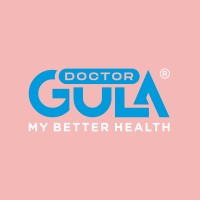 DoctorGula logo - Similar company to Coniasoft