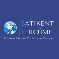 BATIKENT TERCÜME, YERELLEŞTİRME VE EĞİTİM HİZMETLERİ logo - Similar company to Tercüme Ofis
