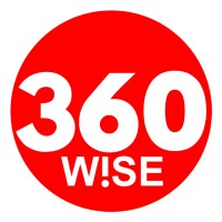 360WiSE® logo - Similar company to Blex Media