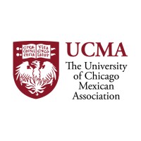 University of Chicago Mexican Association (UCMA) logo - Similar company to Ucma