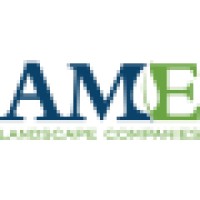 AME Landscape Companies logo - Similar company to Treeline Landscape Services