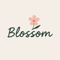 Blossom logo - Similar company to Bht Srl