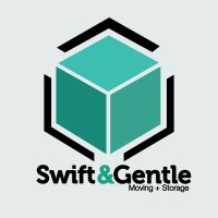 SWIFT & GENTLE MOVING + STORAGE LLC logo - Similar company to Afrithrive