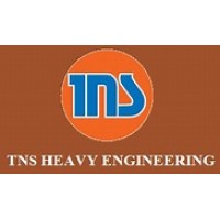 TNS HEAVY ENGINEERING PVT LTD. logo - Similar company to Vishwabala Engineering Pvt Ltd