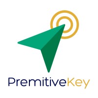 PremitiveKey logo - Similar company to Scalobal 