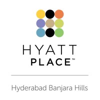 Hyatt Place Hyderabad Banjara Hills logo - Similar company to Unique Intelligence
