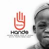 The Black Hands Pan African Community logo - Similar company to Gdg On Campus ▪️ Caleb University