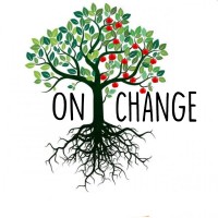 On Change logo - Similar company to Kidsbuzz