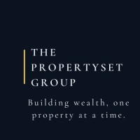 The Propertyset Group logo - Similar company to Opal Private Wealth