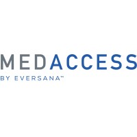 MedAccess logo - Similar company to Medaccess Market Access Solutions